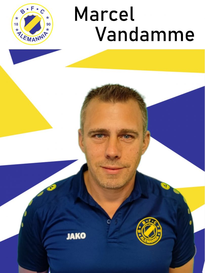 Marcel Vandamme (1)